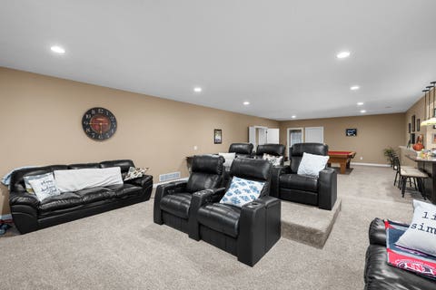 Tiny photo for 813 S 10th Street, Eldridge, IA 52748 (MLS # 12716494)