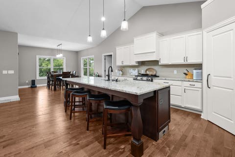 Tiny photo for 813 S 10th Street, Eldridge, IA 52748 (MLS # 12716494)
