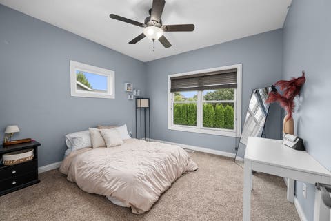 Tiny photo for 813 S 10th Street, Eldridge, IA 52748 (MLS # 12716494)
