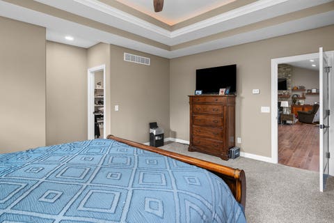Tiny photo for 813 S 10th Street, Eldridge, IA 52748 (MLS # 12716494)