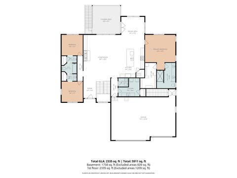 Tiny photo for 813 S 10th Street, Eldridge, IA 52748 (MLS # 12716494)