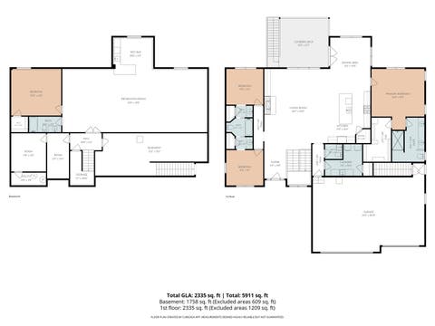 Tiny photo for 813 S 10th Street, Eldridge, IA 52748 (MLS # 12716494)