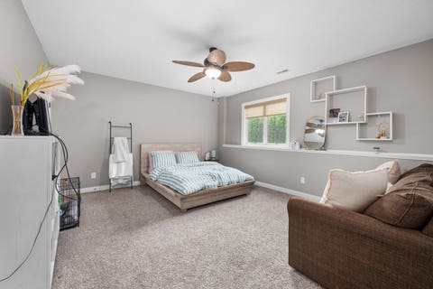 Tiny photo for 813 S 10th Street, Eldridge, IA 52748 (MLS # 12716494)
