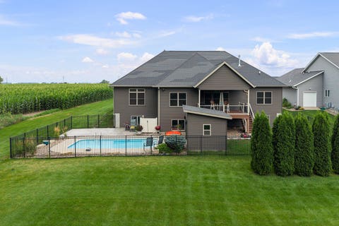 Tiny photo for 813 S 10th Street, Eldridge, IA 52748 (MLS # 12716494)