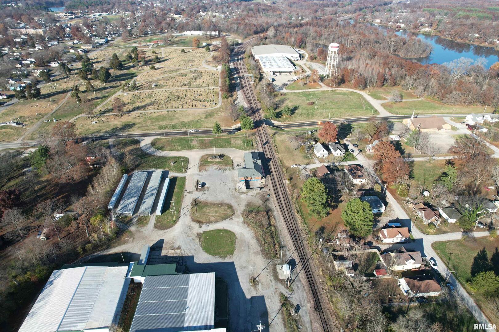 1001 E MAIN Street