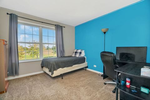 Tiny photo for 8304 Coop Avenue, Joliet, IL 60431 (MLS # 12475860)