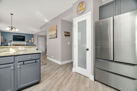 Tiny photo for 8304 Coop Avenue, Joliet, IL 60431 (MLS # 12475860)