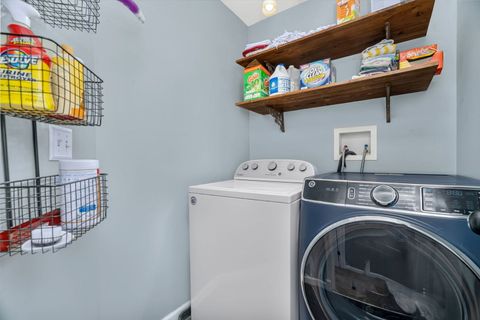 Tiny photo for 8304 Coop Avenue, Joliet, IL 60431 (MLS # 12475860)