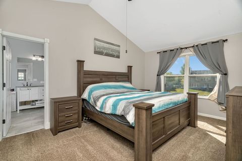 Tiny photo for 8304 Coop Avenue, Joliet, IL 60431 (MLS # 12475860)