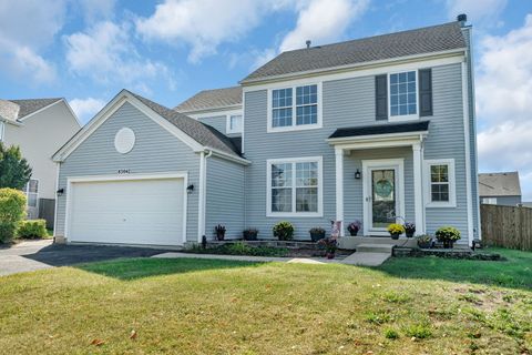 Photo of 8304 Coop Avenue, Joliet, IL 60431 (MLS # 12475860)