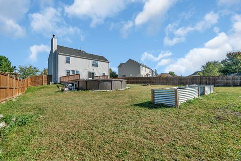 Tiny photo for 8304 Coop Avenue, Joliet, IL 60431 (MLS # 12475860)