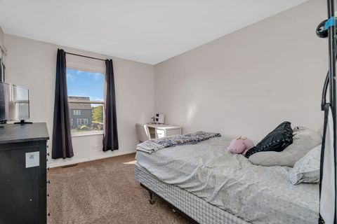 Tiny photo for 8304 Coop Avenue, Joliet, IL 60431 (MLS # 12475860)