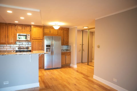 Tiny photo for 16 E Old Willow Road #206-S, Prospect Heights, IL 60070 (MLS # 12771119)