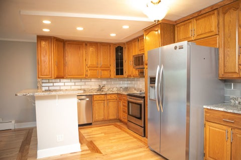 Tiny photo for 16 E Old Willow Road #206-S, Prospect Heights, IL 60070 (MLS # 12771119)