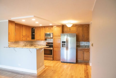 Tiny photo for 16 E Old Willow Road #206-S, Prospect Heights, IL 60070 (MLS # 12771119)