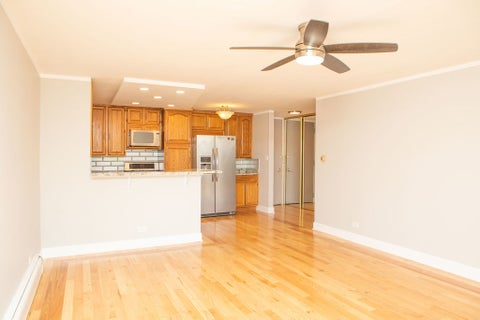 Tiny photo for 16 E Old Willow Road #206-S, Prospect Heights, IL 60070 (MLS # 12771119)