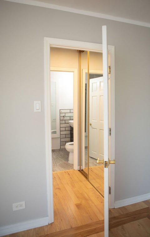 Tiny photo for 16 E Old Willow Road #206-S, Prospect Heights, IL 60070 (MLS # 12771119)