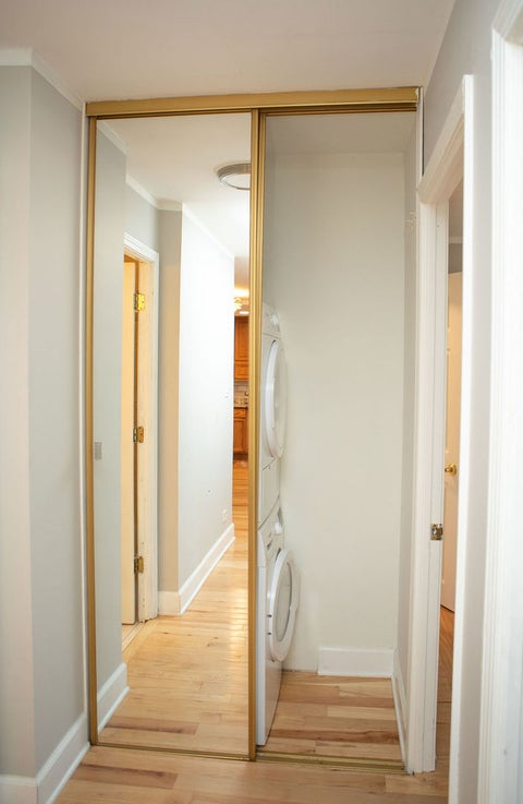 Tiny photo for 16 E Old Willow Road #206-S, Prospect Heights, IL 60070 (MLS # 12771119)