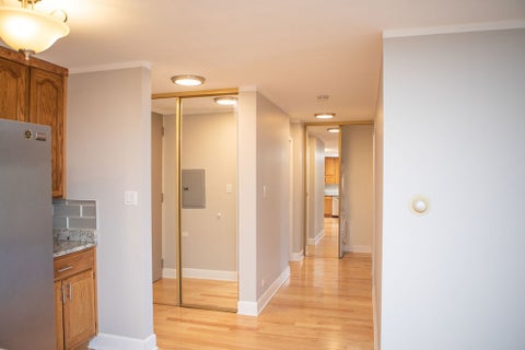 Tiny photo for 16 E Old Willow Road #206-S, Prospect Heights, IL 60070 (MLS # 12771119)