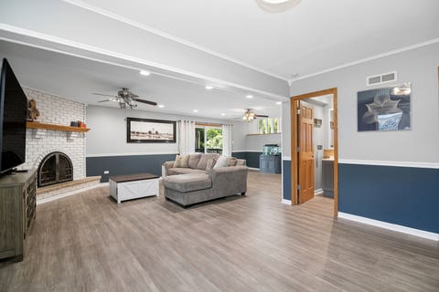 Tiny photo for Orland Park, IL 60467 (MLS # 12700723)