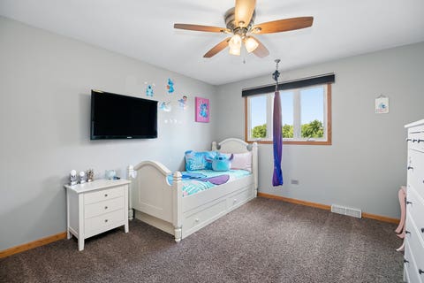 Tiny photo for Orland Park, IL 60467 (MLS # 12700723)