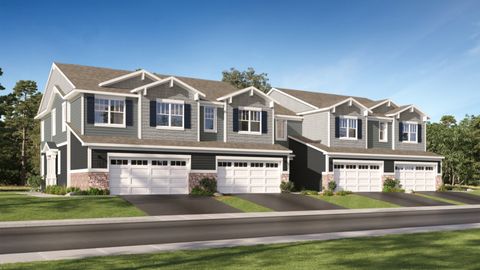 Tiny photo for 16503 W Golden Valley Lane, Lockport, IL 60441 (MLS # 12491436)