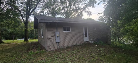 Photo of 11771 Hacklers Subdivision Road, Manito, IL 61546 (MLS # 12764492)