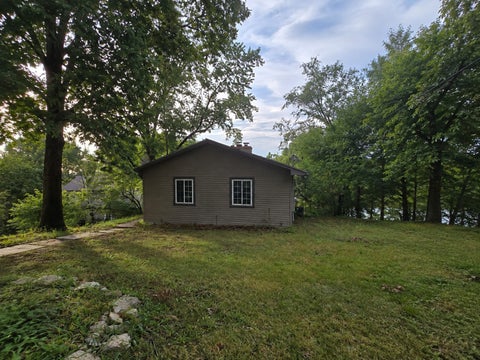 Tiny photo for 11771 Hacklers Subdivision Road, Manito, IL 61546 (MLS # 12764492)