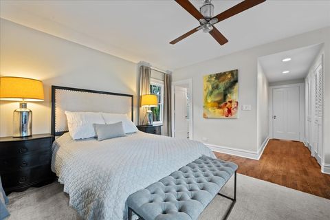 Tiny photo for 622 MELROSE Avenue, Kenilworth, IL 60043 (MLS # 12461300)