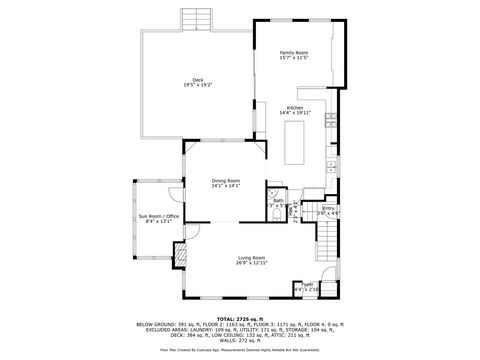 Tiny photo for 622 MELROSE Avenue, Kenilworth, IL 60043 (MLS # 12461300)