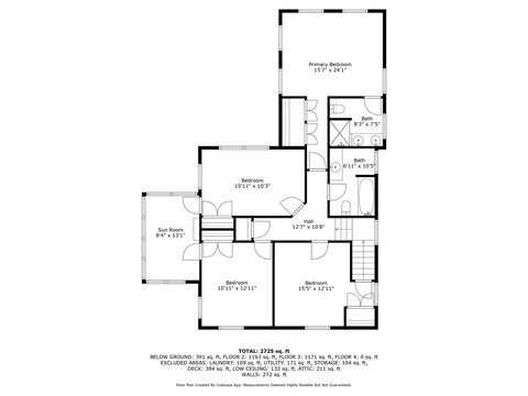 Tiny photo for 622 MELROSE Avenue, Kenilworth, IL 60043 (MLS # 12461300)