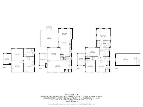 Tiny photo for 622 MELROSE Avenue, Kenilworth, IL 60043 (MLS # 12461300)