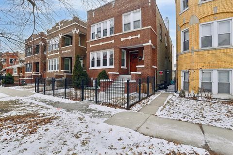 1622 S 48th Court Cicero IL 60804