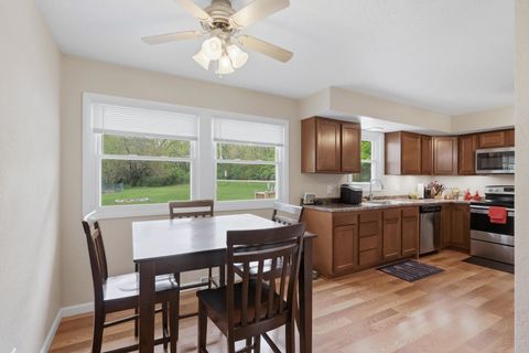 Tiny photo for 137 E 7th Street, Coal Valley, IL 61240 (MLS # 12632872)