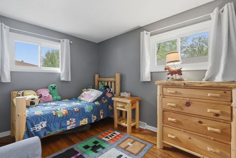 Tiny photo for 137 E 7th Street, Coal Valley, IL 61240 (MLS # 12632872)