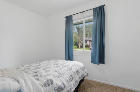 Tiny photo for 137 E 7th Street, Coal Valley, IL 61240 (MLS # 12632872)