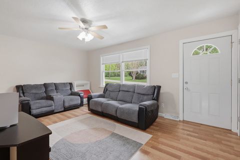 Tiny photo for 137 E 7th Street, Coal Valley, IL 61240 (MLS # 12632872)