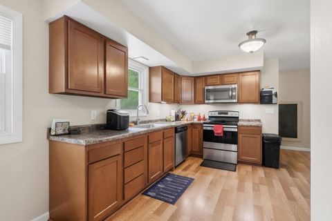 Tiny photo for 137 E 7th Street, Coal Valley, IL 61240 (MLS # 12632872)