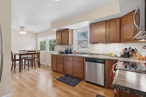 Tiny photo for 137 E 7th Street, Coal Valley, IL 61240 (MLS # 12632872)