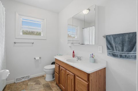 Tiny photo for 137 E 7th Street, Coal Valley, IL 61240 (MLS # 12632872)