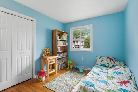 Tiny photo for 137 E 7th Street, Coal Valley, IL 61240 (MLS # 12632872)