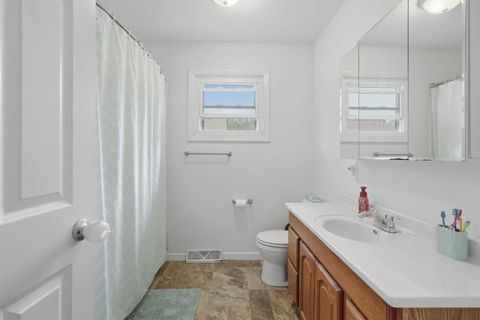 Tiny photo for 137 E 7th Street, Coal Valley, IL 61240 (MLS # 12632872)