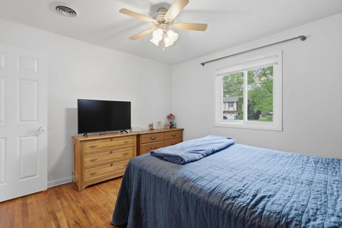 Tiny photo for 137 E 7th Street, Coal Valley, IL 61240 (MLS # 12632872)