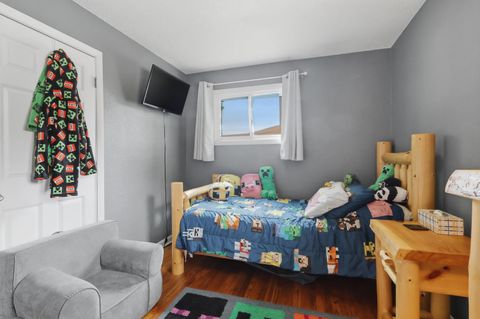 Tiny photo for 137 E 7th Street, Coal Valley, IL 61240 (MLS # 12632872)