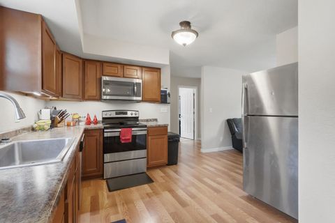 Tiny photo for 137 E 7th Street, Coal Valley, IL 61240 (MLS # 12632872)