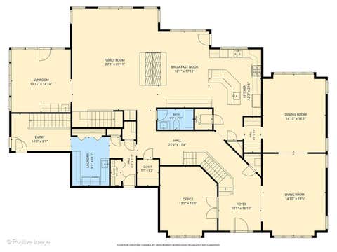 Tiny photo for 13001 Ravine Drive, Lemont, IL 60439 (MLS # 12655276)