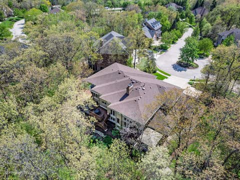 Tiny photo for 13001 Ravine Drive, Lemont, IL 60439 (MLS # 12655276)