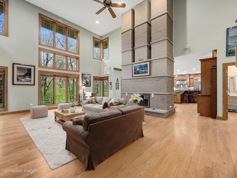 Tiny photo for 13001 Ravine Drive, Lemont, IL 60439 (MLS # 12655276)