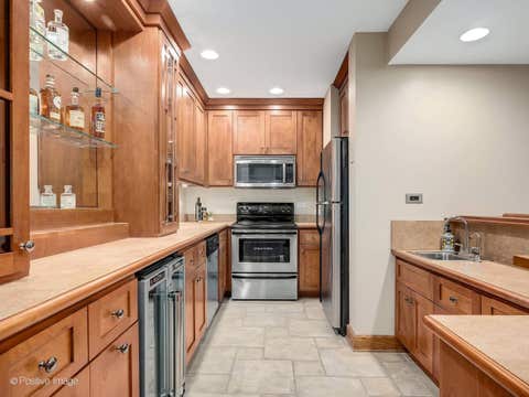 Tiny photo for 13001 Ravine Drive, Lemont, IL 60439 (MLS # 12655276)