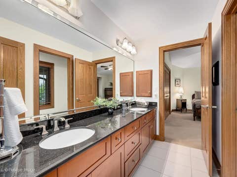 Tiny photo for 13001 Ravine Drive, Lemont, IL 60439 (MLS # 12655276)